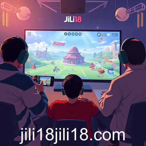 The Dynamic Evolution of Online Gaming Platforms