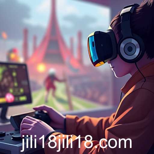 The Evolution of Online Gaming in 2025