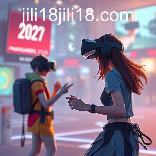 The Evolution of Online Gaming in 2025