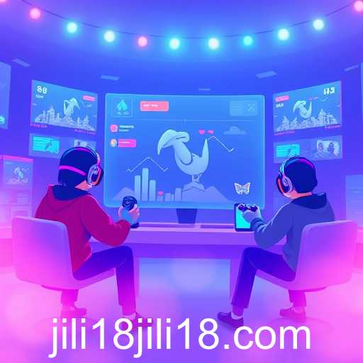 Gaming's Evolving Landscape with Jili18