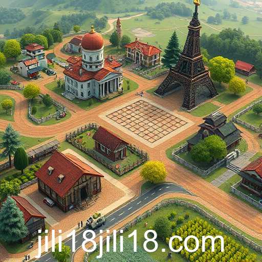 Gaming Trends and Online Innovations