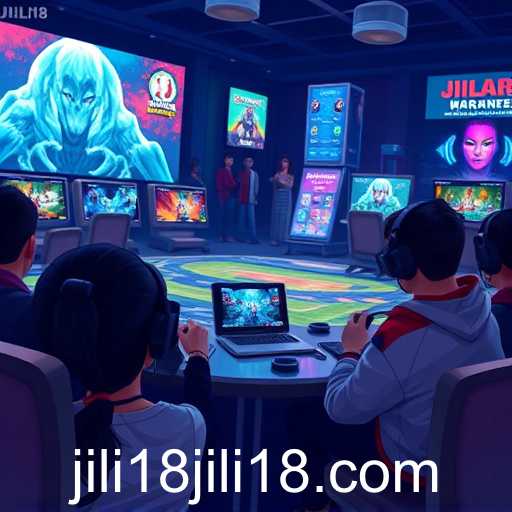 The Evolution of Gaming Websites in 2025