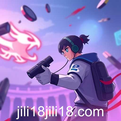 The Rise of Jili18: A New Era in Online Gaming