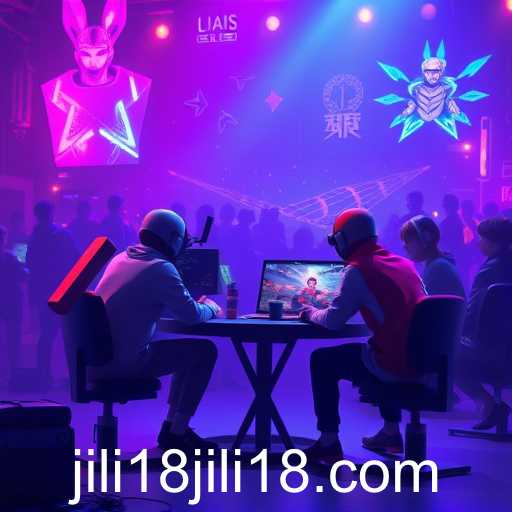 jili18