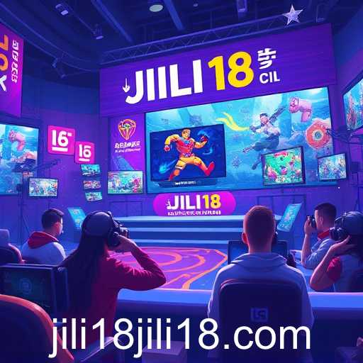 jili18