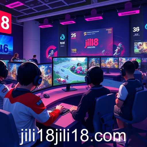 jili18