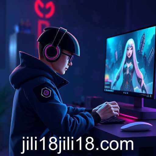 The Evolution of Online Gaming in the Mid-2020s