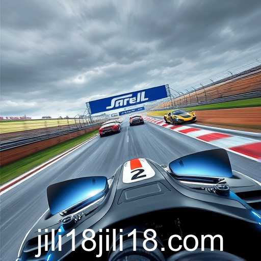 Exploring the Excitement of Racing Games: A Deep Dive into the Adrenaline-Fueled World of 'jili18'