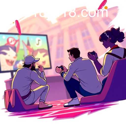 The Rise of Casual Gaming in the Digital Age