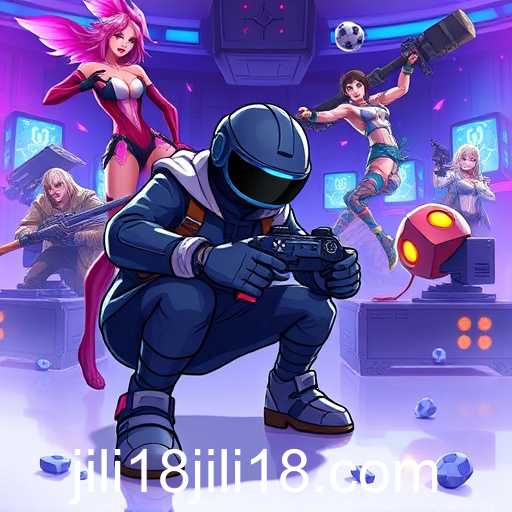 The Rise of Jili18 in the Gaming World