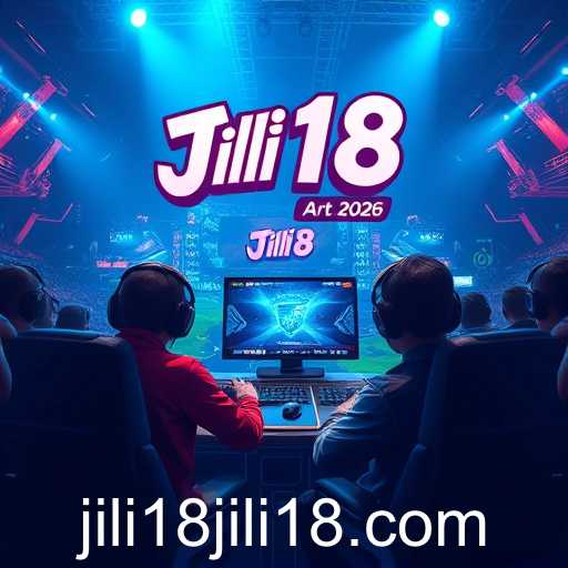 The Rise of Jili18 in the Gaming World