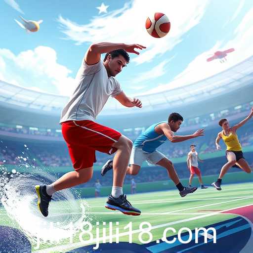 The Rise of Jili18: A New Era in Online Gaming