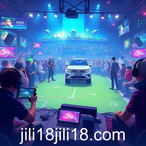 The Rise of Jili18: A Gaming Phenomenon in 2025