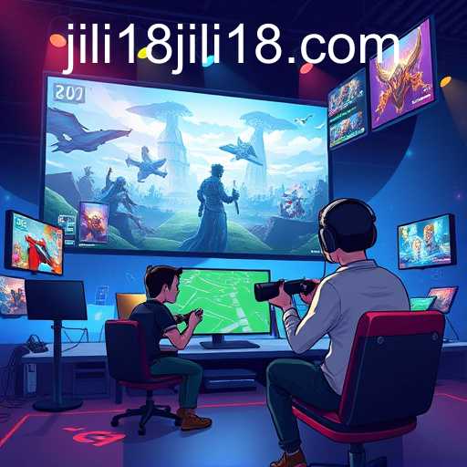 The Rise of Online Gaming Platforms