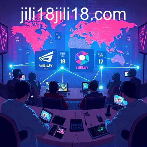 The Rise of Online Gaming Communities