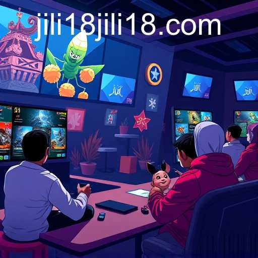 The Rise of Online Gaming Platforms