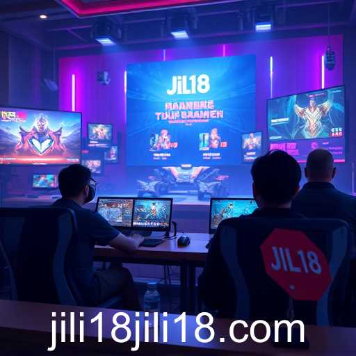 Rising Influence of Jili18 in the Gaming Sector