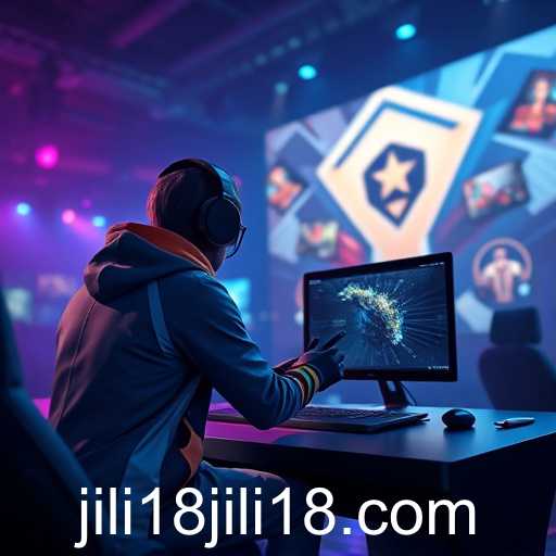 Rising Popularity of Online Gaming Platforms