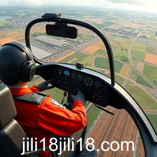 Exploring the World of Simulator Games on Jili18