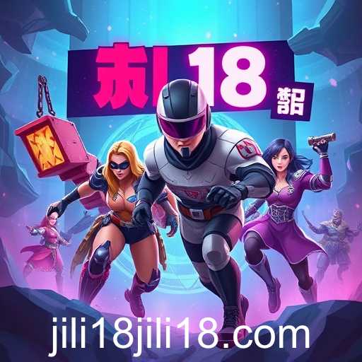 The Rise of Jili18 in Global Gaming